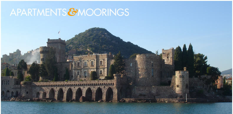 IMAGE - French Riviera