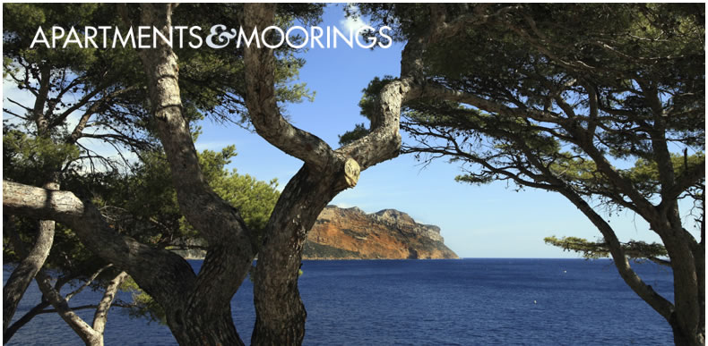 IMAGE - welcome to Apartments & Moorings